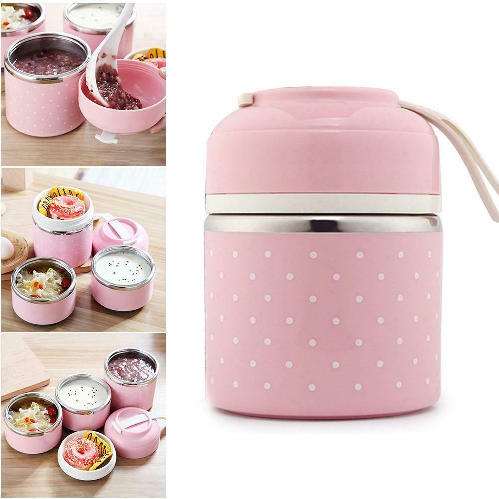 Thermal Food Container 2