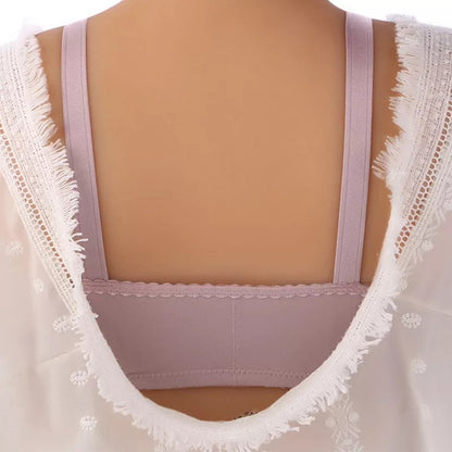 Push Up Bra Front Closure 2
