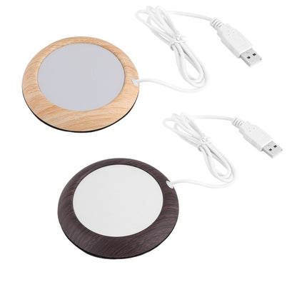 Toasty Coaster Cup Warmer 2