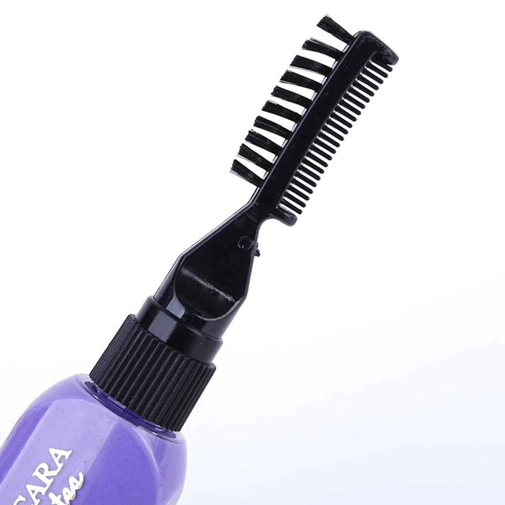DIY Temporary Hair Dye 2