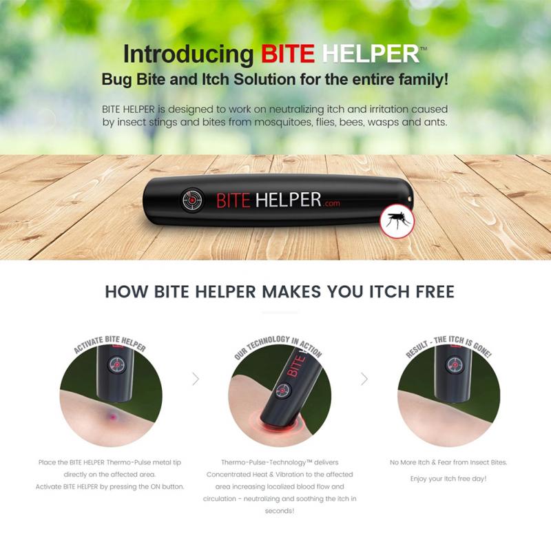 Itch Relief Pen 2