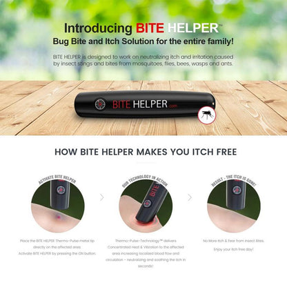 Itch Relief Pen 2