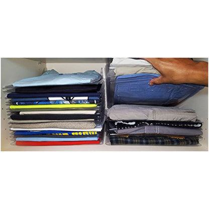 SUPER SLIM CLOTHES ORGANIZER 2