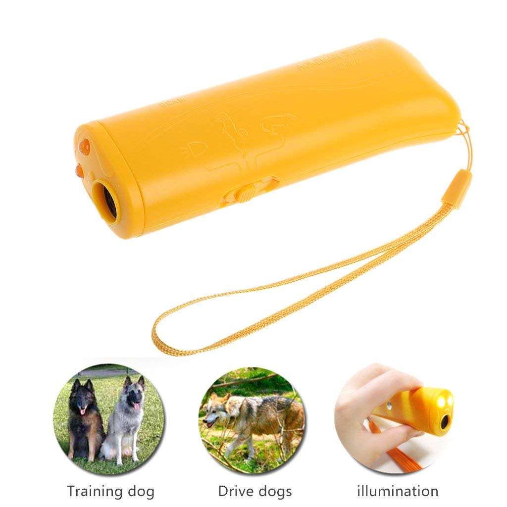 Anti Barking Device 2