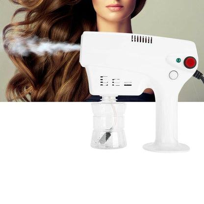 Nano Gun Steamer 2