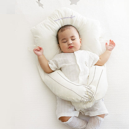 HUGGABLE BABY PILLOW 2