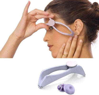 Portable Mini Women Hair Removal 2