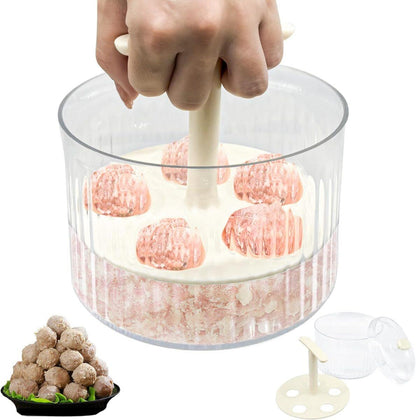 Meatball Maker 2