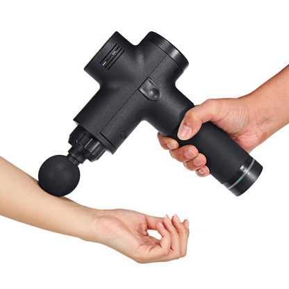 Portable Fascia Massager Device-6 In 1 2