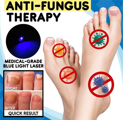 Anti-Fungal Home Treatment Set 2