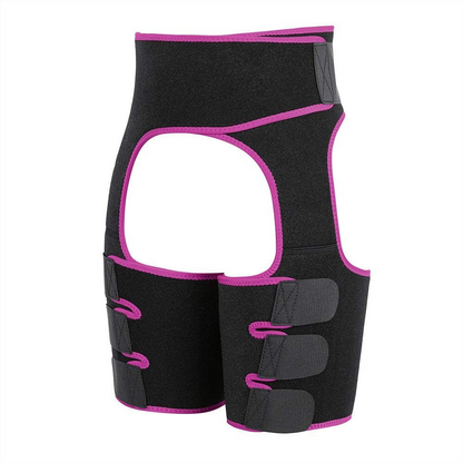 2-in-1 Butt Lifter & Thigh Trimmer 2