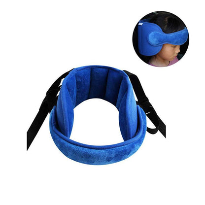 Child Car Seat Head Support 2