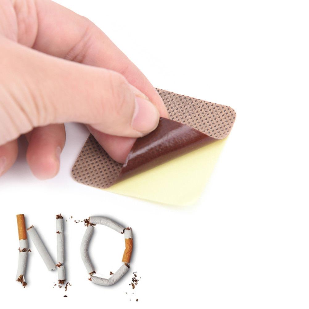 Quit Smoking Patches 2