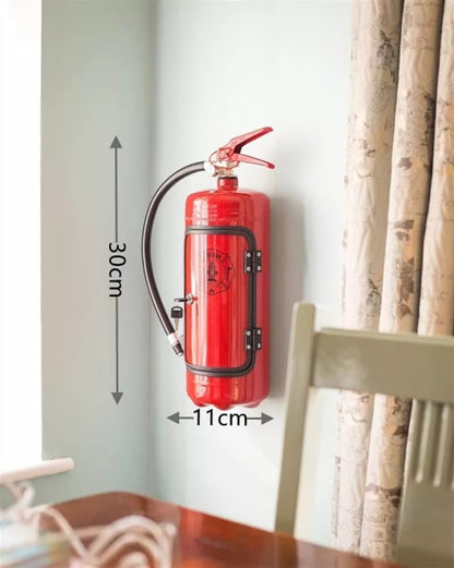 FIRE EXTINGUISHER MINI BAR 1