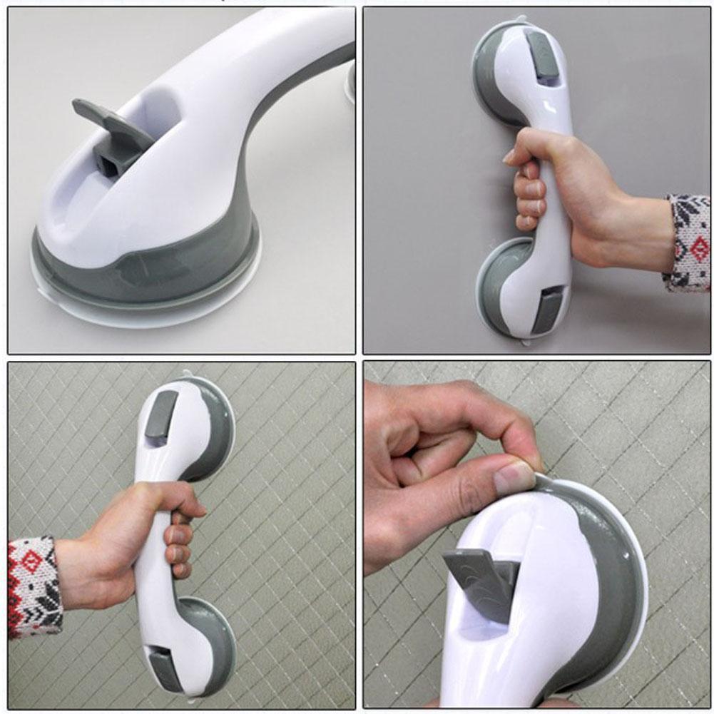 Bathroom Safety Rail 2