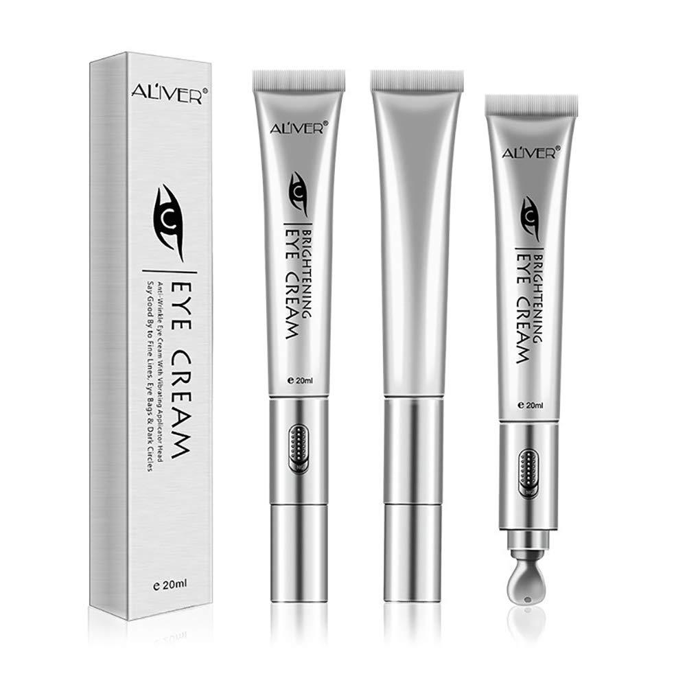 Anti-wrinkle electric massaging cream 2