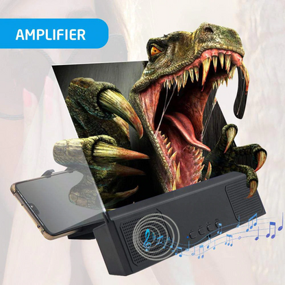 Phone Screen Amplifier 2
