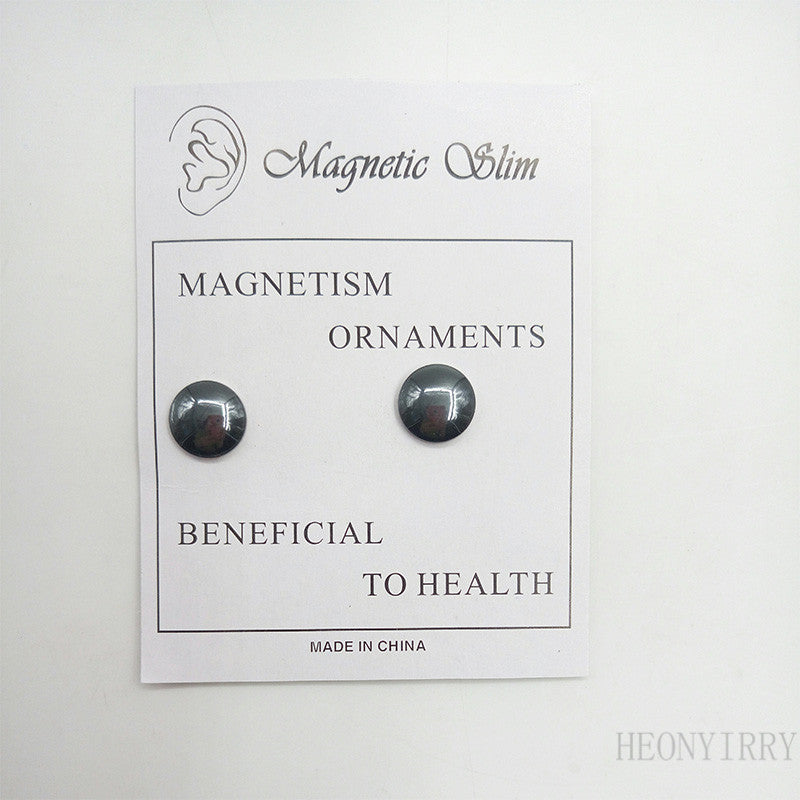 Acupressure Weight Loss Magnet 2