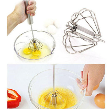 Automatic Eggbeater Easy Whisk 2