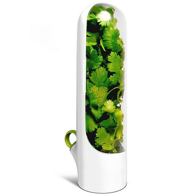 Fresh Herb Keeper Container 2