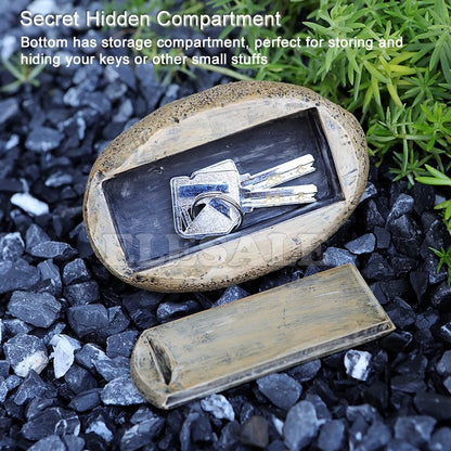 Stone Key Storage 2