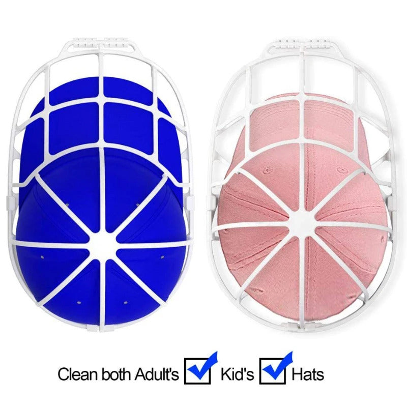 Multifunctional Baseball Cap Washer Fit 2