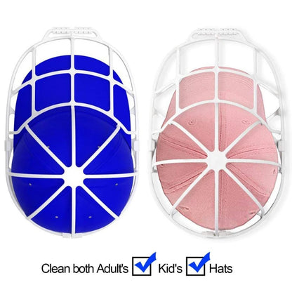 Multifunctional Baseball Cap Washer Fit 2