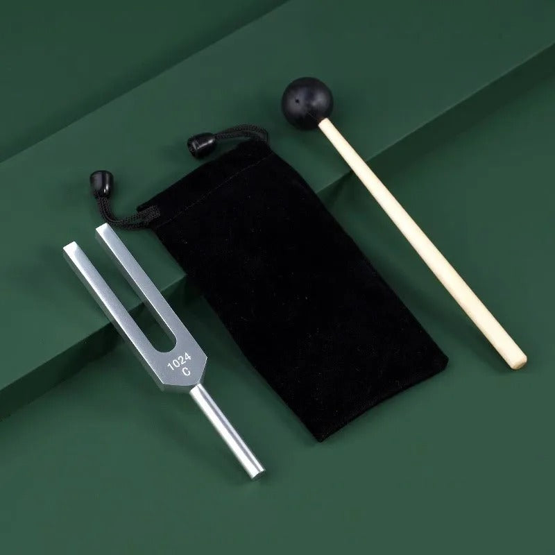 128 Hz Healing Device 2