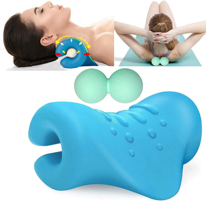 Cervical Pillow 2
