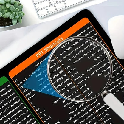 Excel Shortcutpad 2