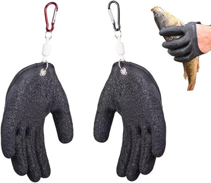 Fish Catching Glove 2