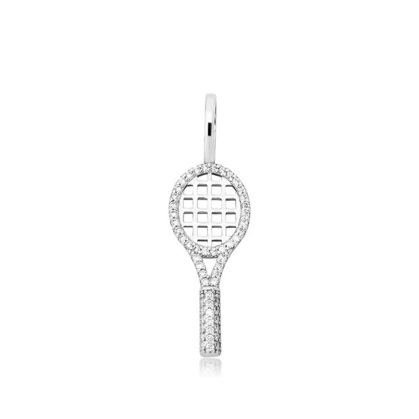 Sterling Tennis Chain 2