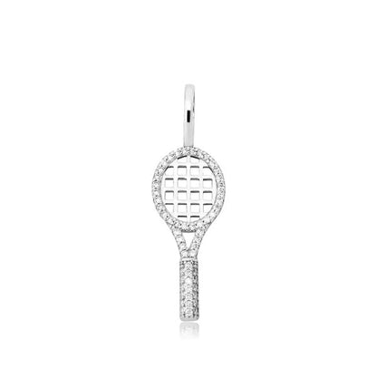 Sterling Tennis Chain 2