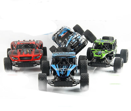 RC Car 2.4G High Speed Racing Remote Control Carro 2