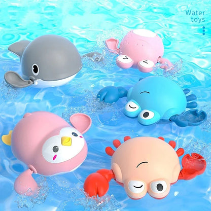 Baby Bath Toys 2