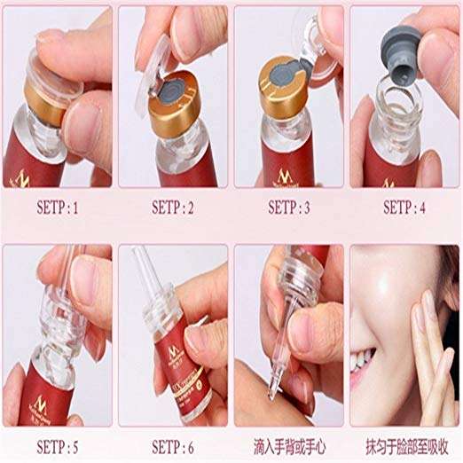 Anti Wrinkle Serum 2