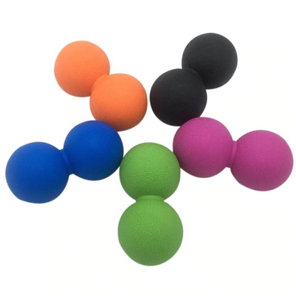 Peanut Ball Massager 2