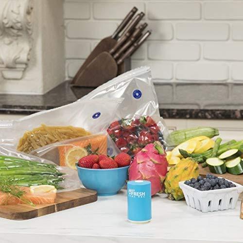 Always Fresh Seal Vac 2