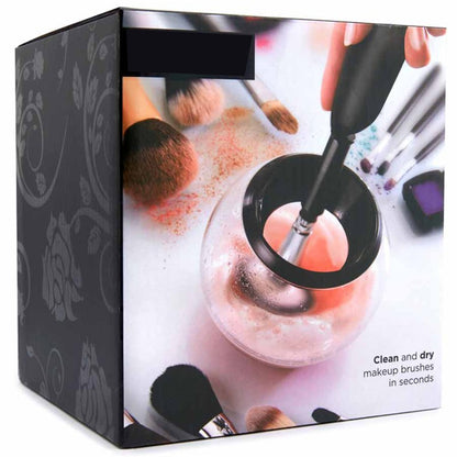Makeup Brush Cleaner and Dryer 2