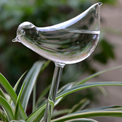 Self-Watering Plant Glass Bulbs(2Pcs) 2