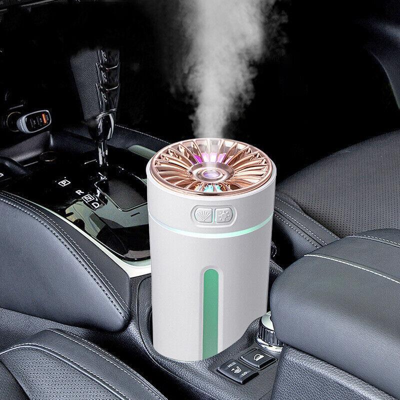 Desktop Humidifier 2