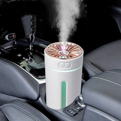 Desktop Humidifier 2