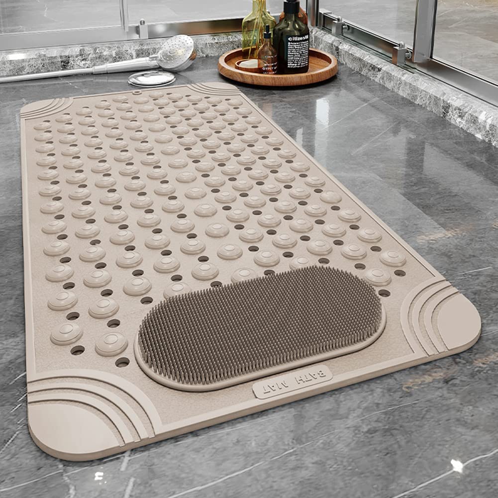 Thickened Bath Mat Non Slip 2