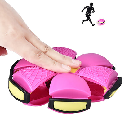 Christmas UFO Magic Ball 2