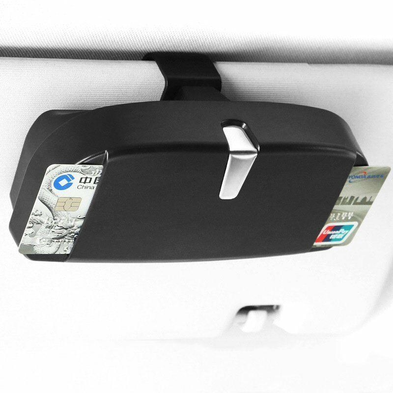 Practical Automotive Eyeglasses Case 2