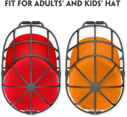 Ballcap Cap Washer 2