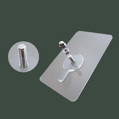 Punch Free Screws 2