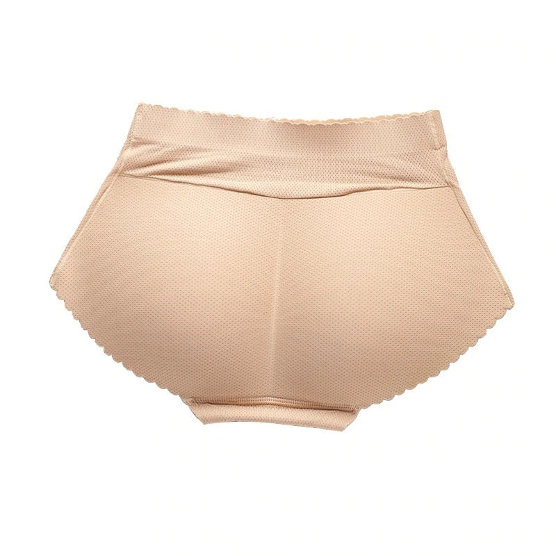 Seamless Hip Padded Panties 2