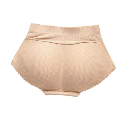 Seamless Hip Padded Panties 2