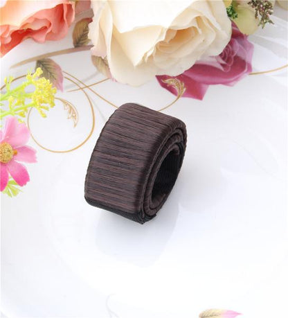 Easy Bun Maker 2